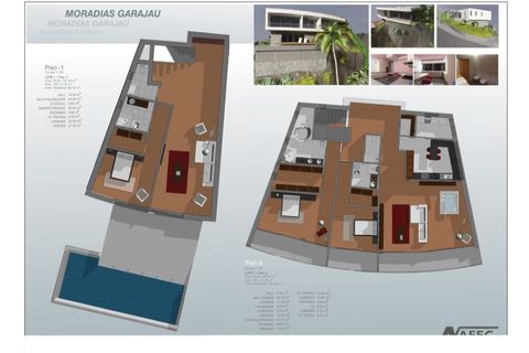 Villa i Caniço, Madeira, Caniço - € 1.700.000 | Ref: HAB_91 - foto 49