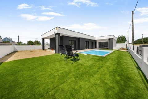 Villa i Quinta do Anjo, Setubal, Quinta do Anjo - € 715.000 | Ref: S1A015 - foto 2