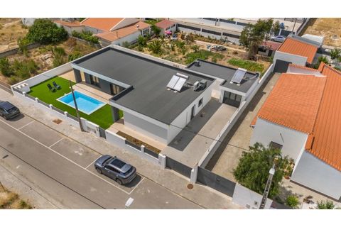 Villa i Quinta do Anjo, Setubal, Quinta do Anjo - € 715.000 | Ref: S1A015 - foto 3