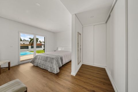 Villa i Quinta do Anjo, Setubal, Quinta do Anjo - € 715.000 | Ref: S1A015 - foto 14