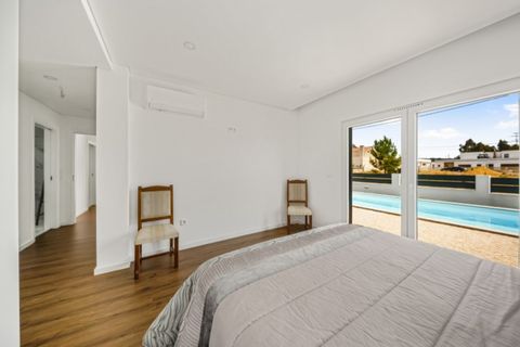Villa i Quinta do Anjo, Setubal, Quinta do Anjo - € 715.000 | Ref: S1A015 - foto 15
