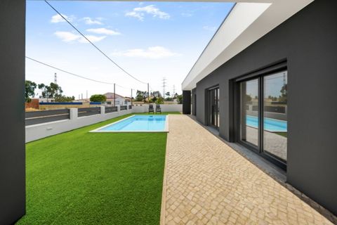 Villa i Quinta do Anjo, Setubal, Quinta do Anjo - € 715.000 | Ref: S1A015 - foto 27