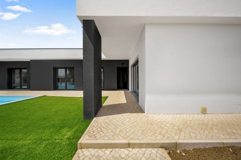 Villa i Quinta do Anjo, Setubal, Quinta do Anjo - € 715.000 | Ref: S1A015 - foto 28