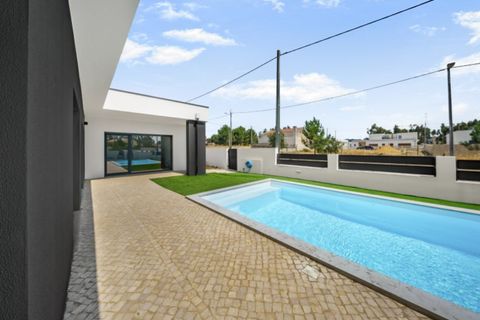 Villa i Quinta do Anjo, Setubal, Quinta do Anjo - € 715.000 | Ref: S1A015 - foto 29