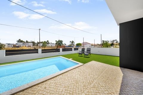 Villa i Quinta do Anjo, Setubal, Quinta do Anjo - € 715.000 | Ref: S1A015 - foto 30