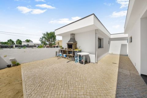 Villa i Quinta do Anjo, Setubal, Quinta do Anjo - € 715.000 | Ref: S1A015 - foto 33