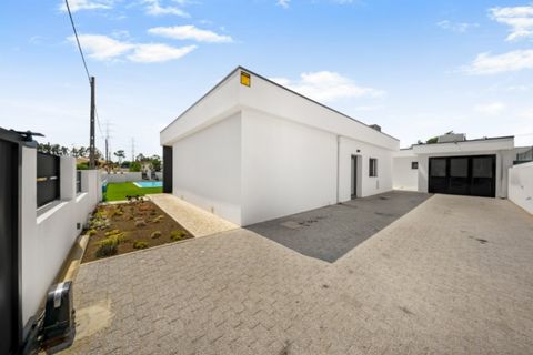 Villa i Quinta do Anjo, Setubal, Quinta do Anjo - € 715.000 | Ref: S1A015 - foto 38
