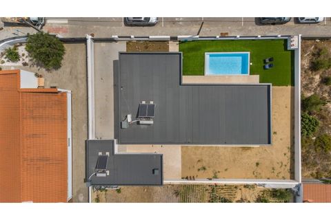 Villa i Quinta do Anjo, Setubal, Quinta do Anjo - € 715.000 | Ref: S1A015 - foto 45
