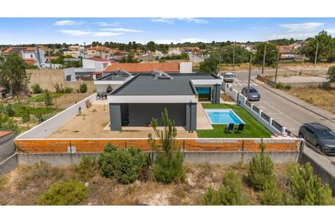 Villa i Quinta do Anjo, Setubal, Quinta do Anjo - € 715.000 | Ref: S1A015 - foto 46