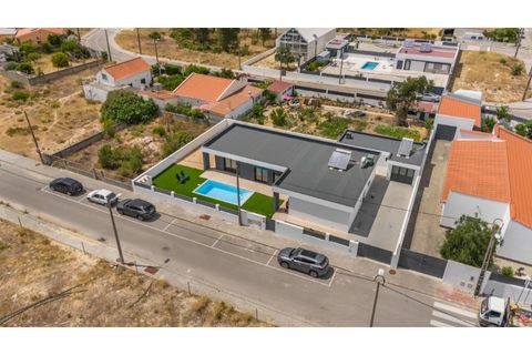 Villa i Quinta do Anjo, Setubal, Quinta do Anjo - € 715.000 | Ref: S1A015 - foto 47