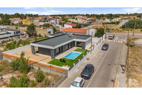Villa i Quinta do Anjo, Setubal, Quinta do Anjo - € 715.000 | Ref: S1A015 - foto 48