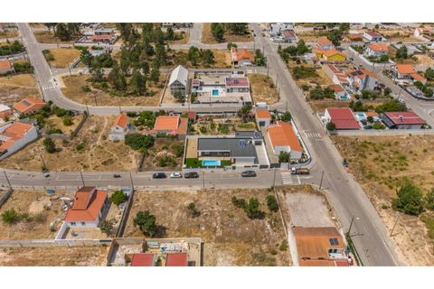 Villa i Quinta do Anjo, Setubal, Quinta do Anjo - € 715.000 | Ref: S1A015 - foto 49