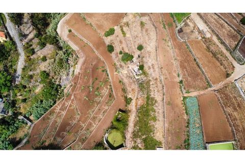 Helårsgrund i Caniço, Madeira, Caniço - € 276.000 | Ref: TER_68 - foto 2
