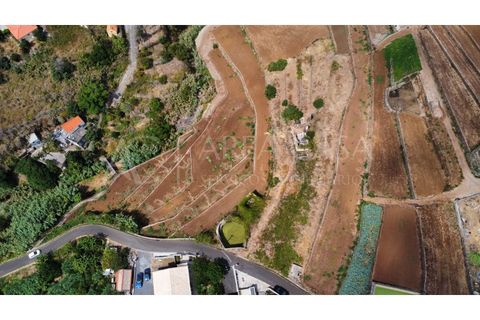Helårsgrund i Caniço, Madeira, Caniço - € 276.000 | Ref: TER_68 - foto 7