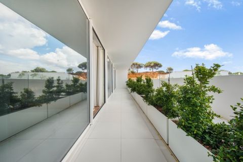 Lejlighed i Seixal, Setubal, Seixal - € 490.000 | Ref: S1A11 - foto 17