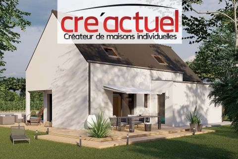 Villa a Dol-de-Bretagne, Ille-et-Vilaine, Dol-de-Bretagne - € 325.000 | Ref: CC26-1_DOL - foto 3