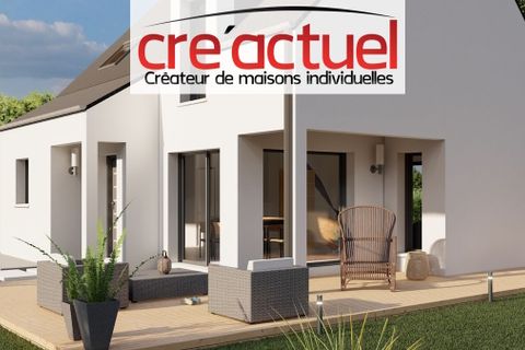 Villa a Dol-de-Bretagne, Ille-et-Vilaine, Dol-de-Bretagne - € 325.000 | Ref: CC26-1_DOL - foto 4