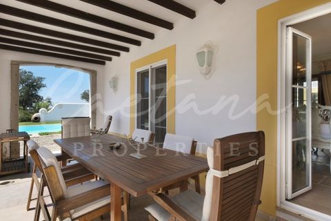 Granja a Monforte, Portalegre, Monforte - € 9.200/mes | Ref: APA_2024_ 1224 - foto 27
