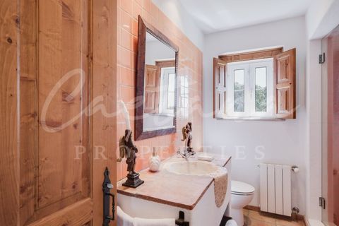 Granja a Monforte, Portalegre, Monforte - € 9.200/mes | Ref: APA_2024_ 1224 - foto 41