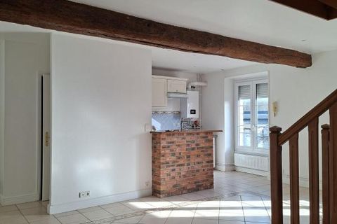 Apartament a Boran-sur-Oise, Oise, Boran-sur-Oise - € 1.019/mes | Ref: 260225-135653 - foto 3