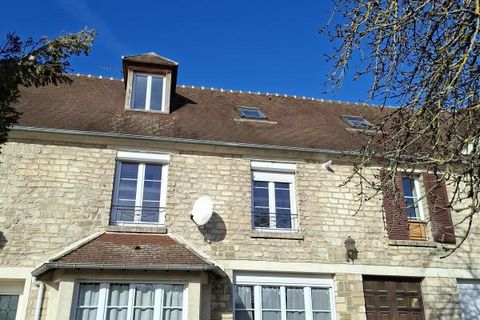 Apartament a Boran-sur-Oise, Oise, Boran-sur-Oise - € 1.019/mes | Ref: 260225-135653 - foto 14