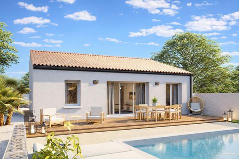 Villa i Angles, Vendee, Angles - € 192.217 | Ref: TMA-85S-2673028-195-1200 - foto 7