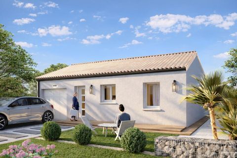 Villa i Angles, Vendee, Angles - € 192.217 | Ref: TMA-85S-2673028-195-1200 - foto 8