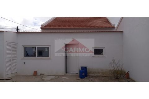 Bungalou a Alcochete, Setubal, Alcochete - € 1.200/mes | Ref: Mor_4376 - foto 2