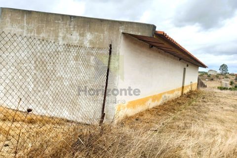 Farm i Amareleja, Beja, Amareleja - € 400.000 | Ref: VIL_1309 - foto 28