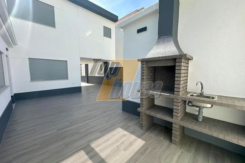 Byhus i Costa da Caparica, Setubal, Costa da Caparica - € 1.150.000 | Ref: THC9300 - foto 3