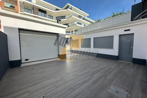 Byhus i Costa da Caparica, Setubal, Costa da Caparica - € 1.150.000 | Ref: THC9300 - foto 4