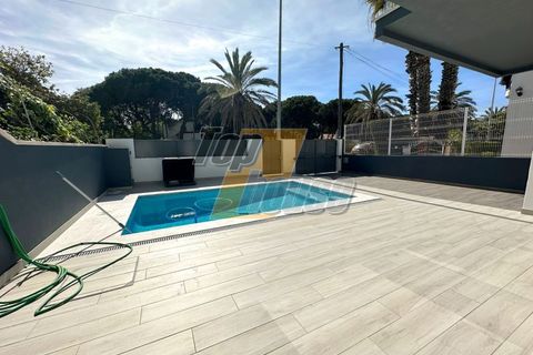 Byhus i Costa da Caparica, Setubal, Costa da Caparica - € 1.150.000 | Ref: THC9300 - foto 5