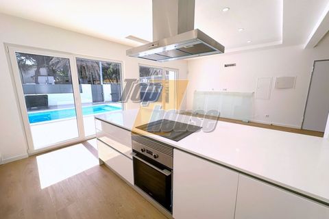 Byhus i Costa da Caparica, Setubal, Costa da Caparica - € 1.150.000 | Ref: THC9300 - foto 14