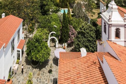 Villa en Borba, Evora, Borba - € 780.000 | Ref: AG060 - photo 5