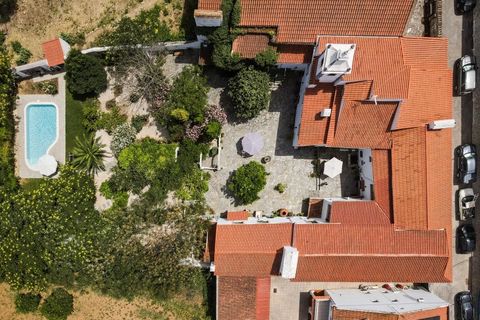 Villa en Borba, Evora, Borba - € 780.000 | Ref: AG060 - photo 37