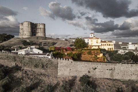 Villa en Estremoz, Evora, Estremoz - € 880.000 | Ref: AG063 - photo 3