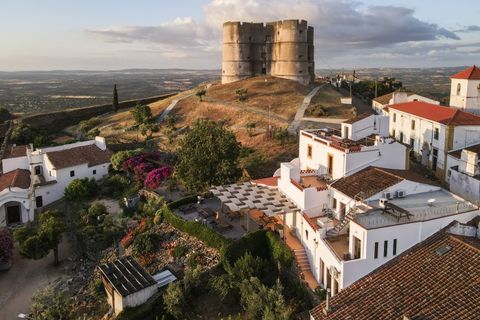 Villa en Estremoz, Evora, Estremoz - € 880.000 | Ref: AG063 - photo 4