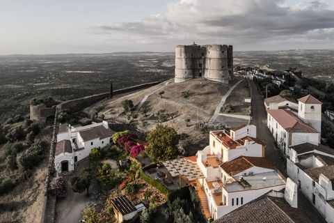 Villa en Estremoz, Evora, Estremoz - € 880.000 | Ref: AG063 - photo 5