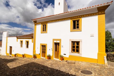 Villa en Estremoz, Evora, Estremoz - € 880.000 | Ref: AG063 - photo 6