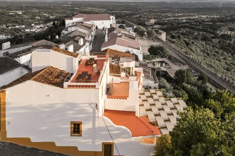 Villa en Estremoz, Evora, Estremoz - € 880.000 | Ref: AG063 - photo 24