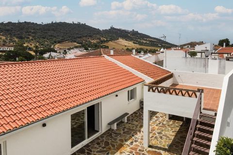 Bungalow i Evora, Evora, Evora - € 525 000 | Ref: ED061 - foto 2