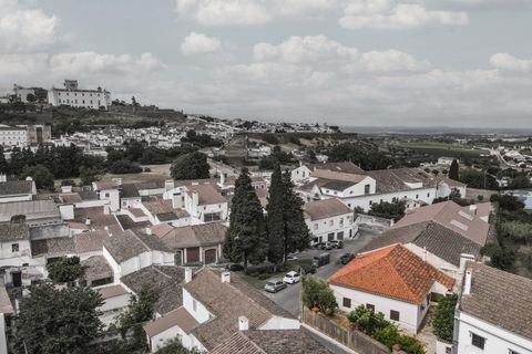 Villa en Estremoz, Evora, Estremoz - € 420.000 | Ref: AG062 - photo 2