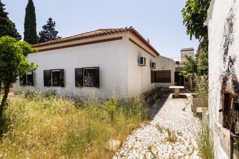 Villa en Estremoz, Evora, Estremoz - € 420.000 | Ref: AG062 - photo 21