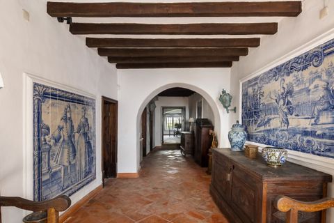 Villa a Fronteira, Portalegre, Fronteira - € 699.000 | Ref: CDB148 - foto 3