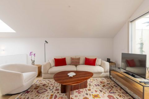 Rækkehus i Cascais, Lisbon, Cascais - € 1.900.000 | Ref: KA002 - foto 3