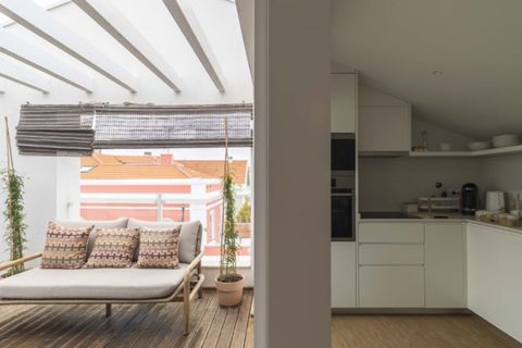Rækkehus i Cascais, Lisbon, Cascais - € 1.900.000 | Ref: KA002 - foto 12