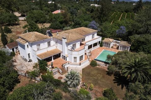 Villa i Algoz, Faro, Algoz - € 1.365.000 | Ref: RC008 - foto 1