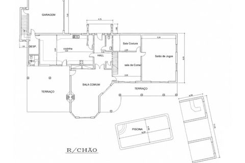 Villa i Algoz, Faro, Algoz - € 1.365.000 | Ref: RC008 - foto 28