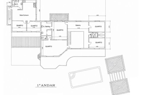 Villa i Algoz, Faro, Algoz - € 1.365.000 | Ref: RC008 - foto 29