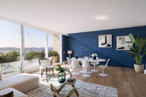 Byhus i Lisbon, Lisbon, Lisbon - € 2.850.000 | Ref: NF058 - foto 4